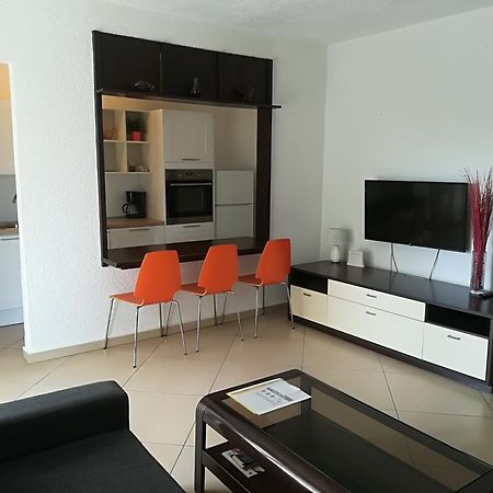Apartments Sandra Πόρετς Δωμάτιο φωτογραφία
