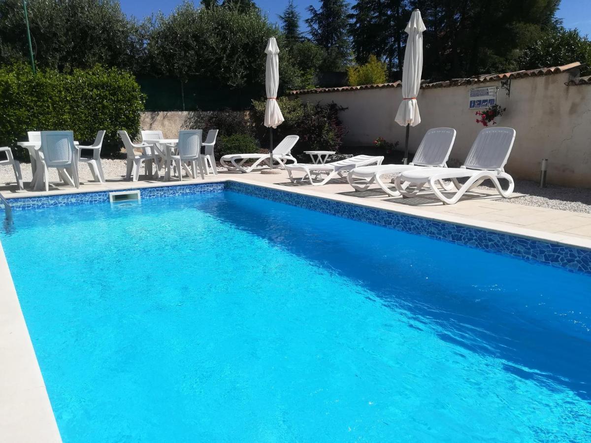 Apartments Sandra Πόρετς Εξωτερικό φωτογραφία