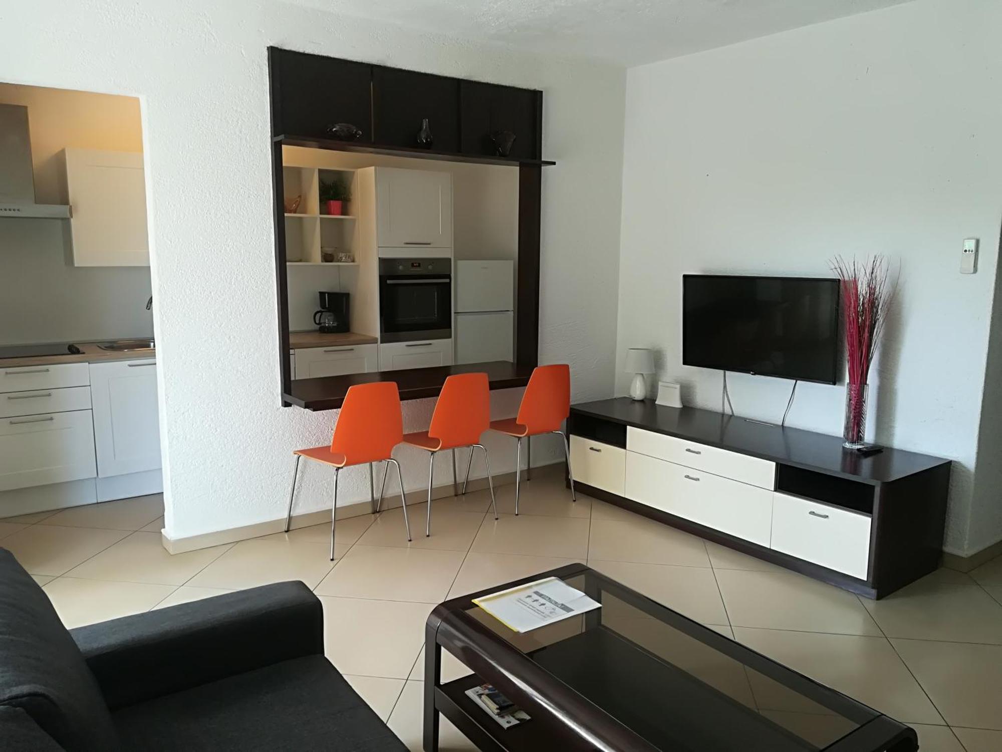 Apartments Sandra Πόρετς Δωμάτιο φωτογραφία