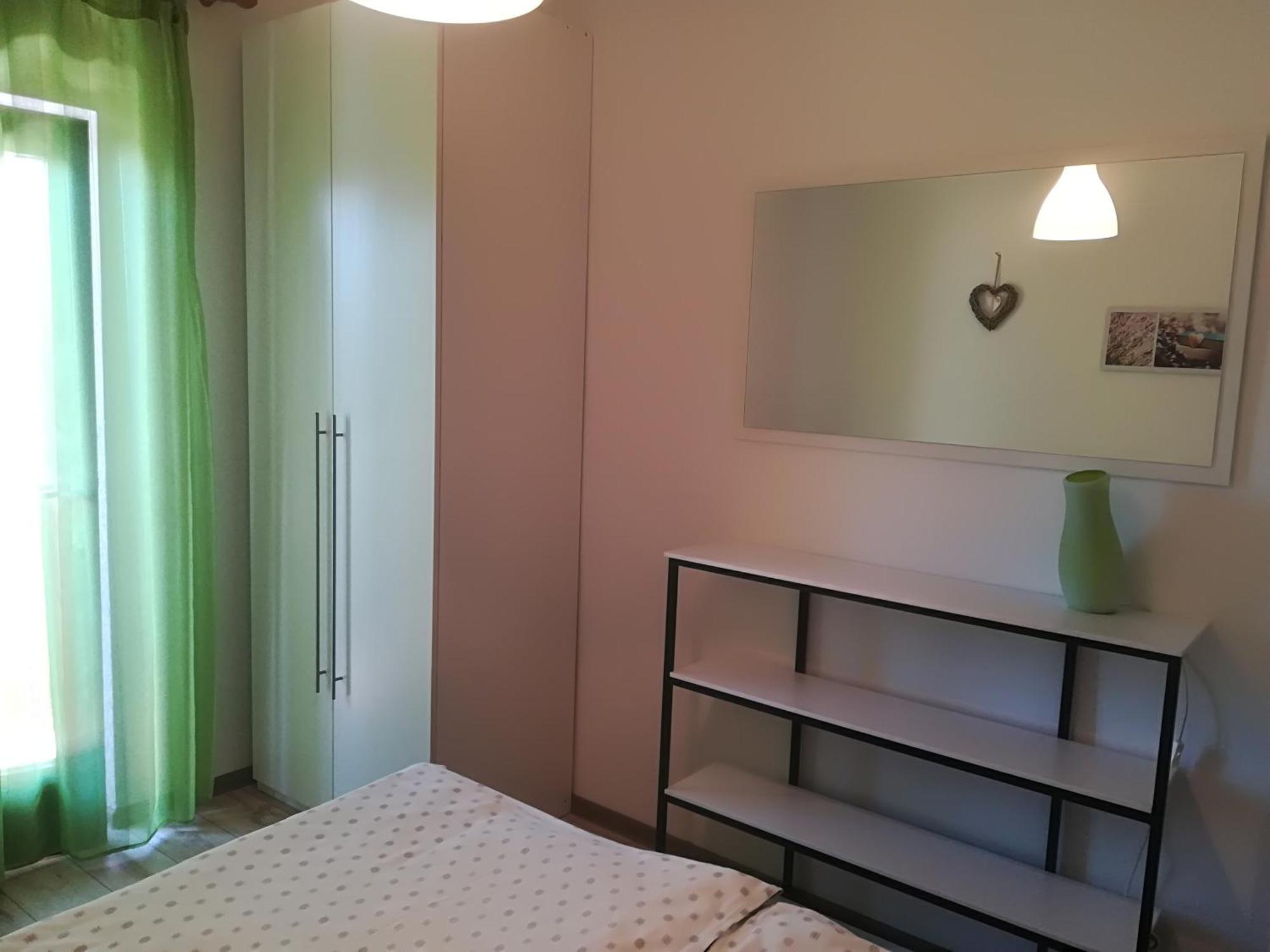 Apartments Sandra Πόρετς Δωμάτιο φωτογραφία